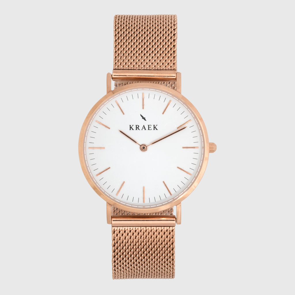 Svelte/Elvira collection watch strap