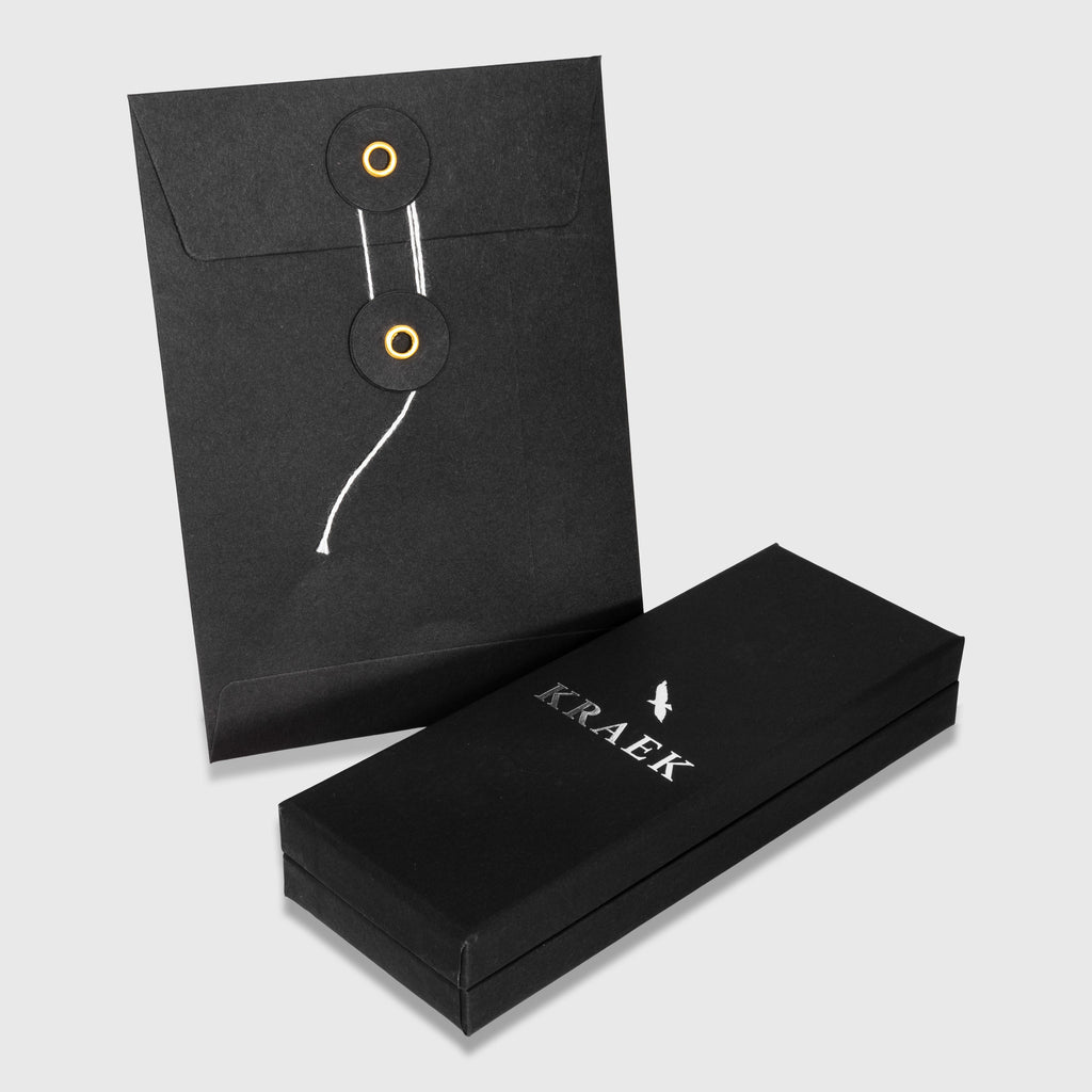 KRAEK - Gift package - For straps and watches